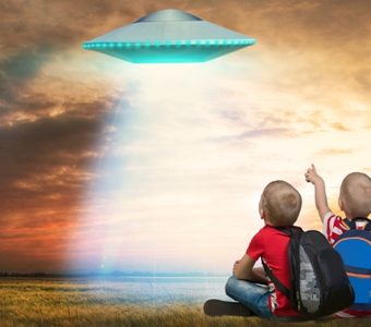 UFOkids gallery